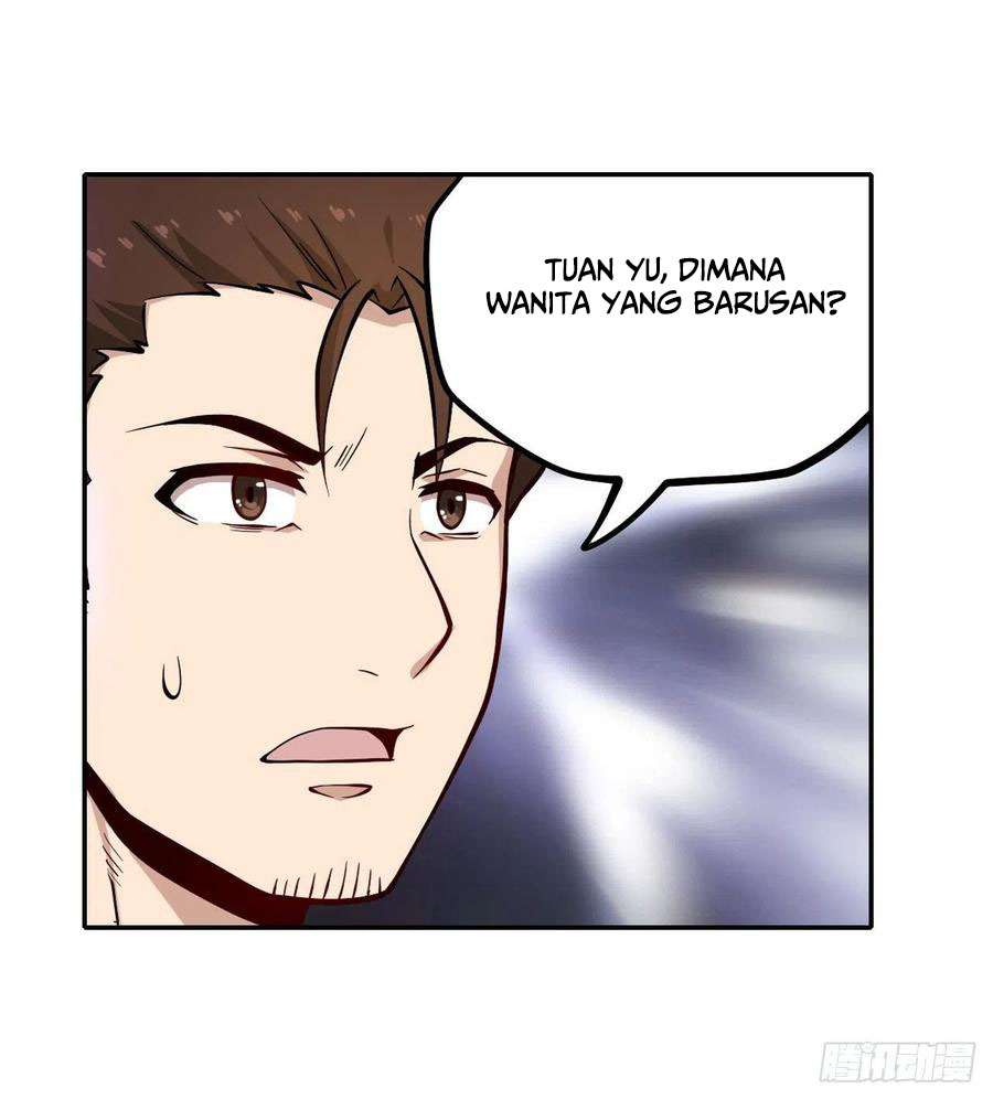 Wuxian Shitu Yu Shier Zhan Ji (Infinite Apostles and Twelve War Girls) Chapter 114 Gambar 22